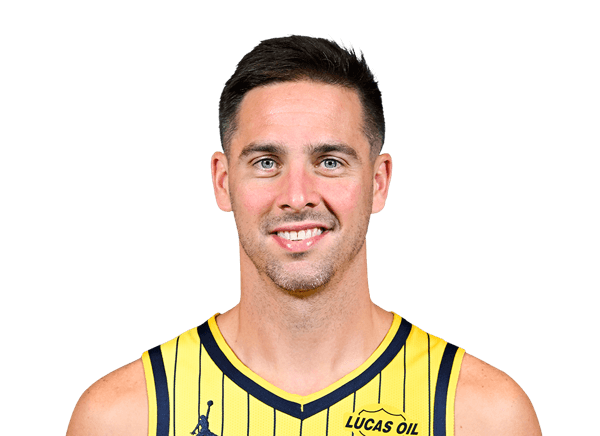 T.j. Mcconnell