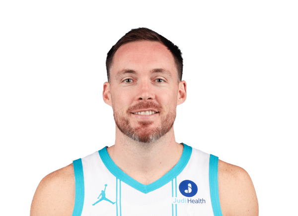 Pat Connaughton