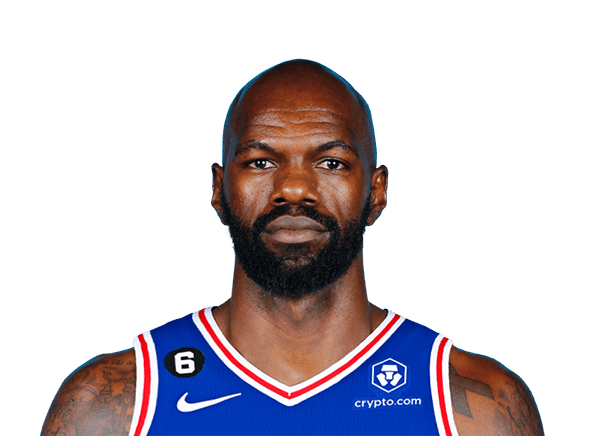 Dewayne Dedmon
