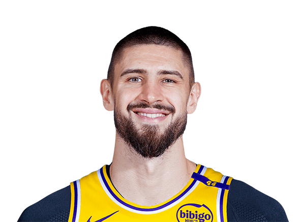 Alex Len