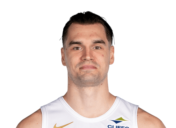 Mario Hezonja