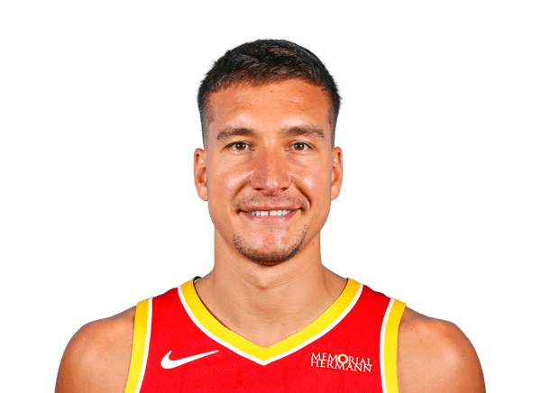Bogdan Bogdanovic