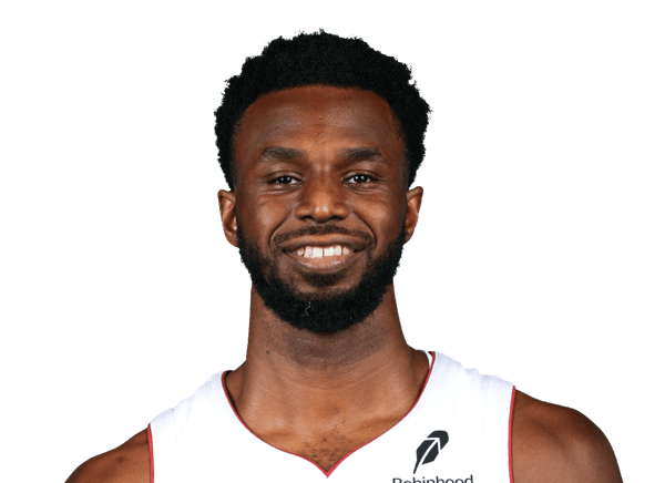 Andrew Wiggins