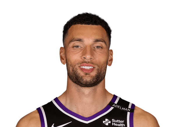 Zach Lavine