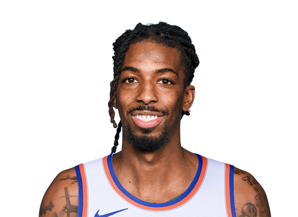 Delon Wright