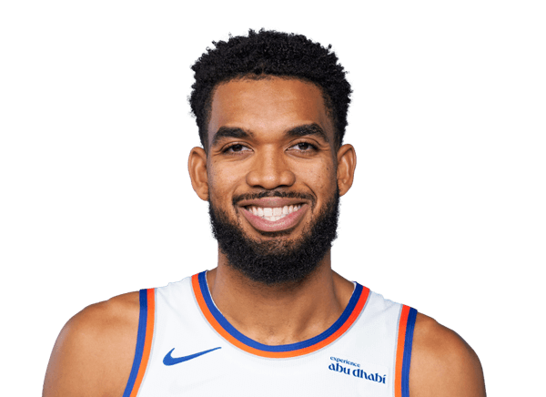 Karl-Anthony Towns