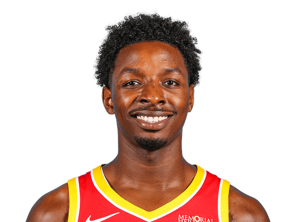 Jae'sean Tate