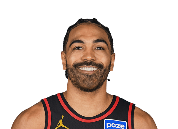 Gabe Vincent
