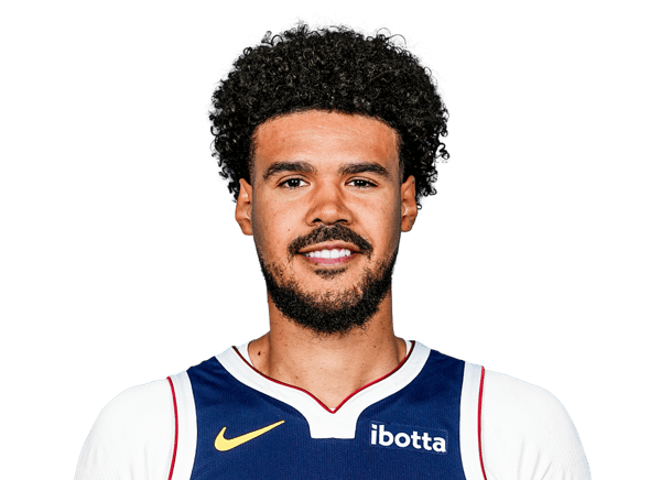 Cameron Johnson