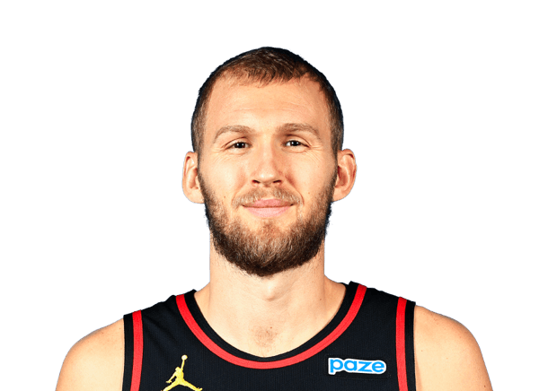 Jock Landale