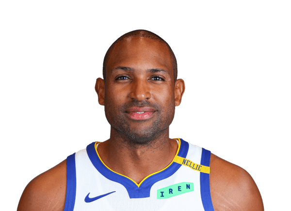 Al Horford
