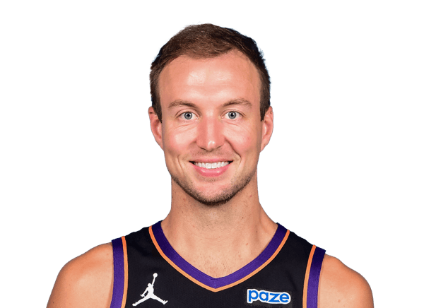 Luke Kennard