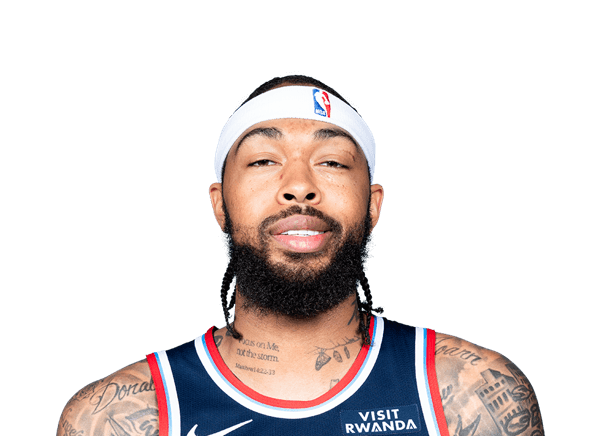 Brandon Ingram