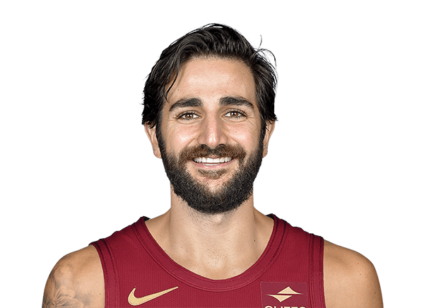 Ricky Rubio