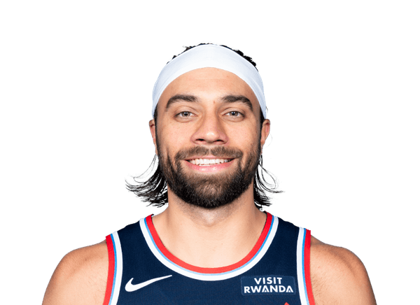 Max Strus
