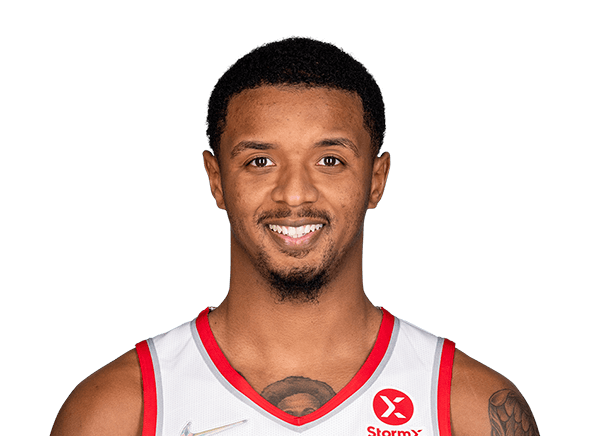 Elijah Hughes
