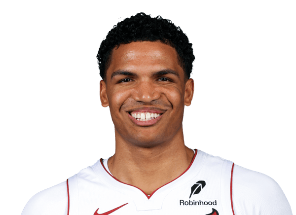 Dru Smith