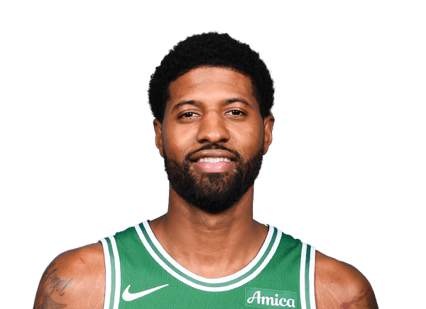 Paul George