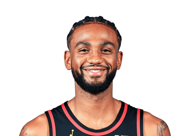Nickeil Alexander-Walker