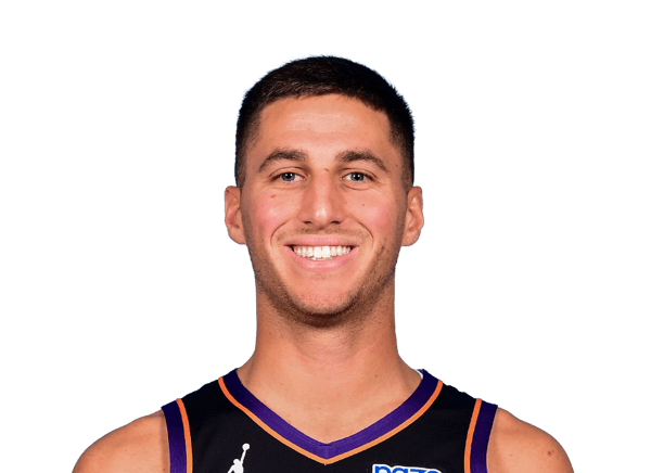 Collin Gillespie