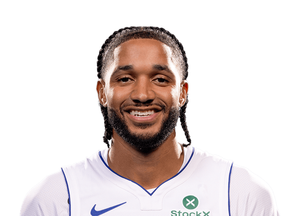 Isaiah Joe