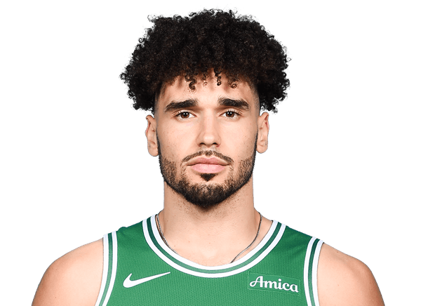 Gabe Mcglothan