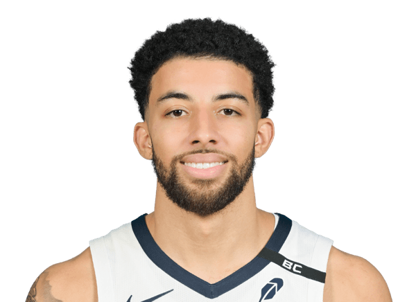 Scotty Pippen Jr.