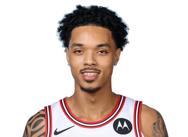 Brandon Boston Jr.