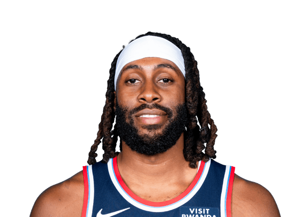 Isaiah Jackson