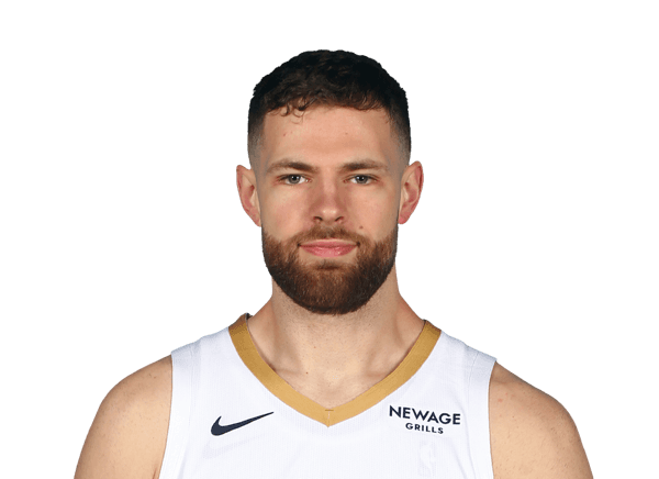 Hunter Dickinson