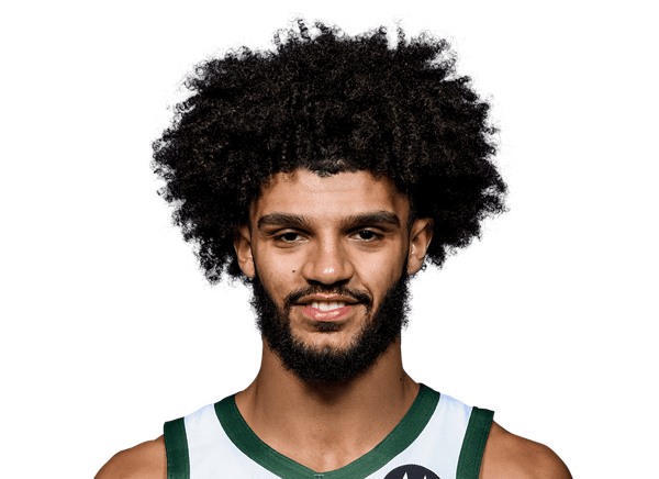 Andre Jackson Jr.