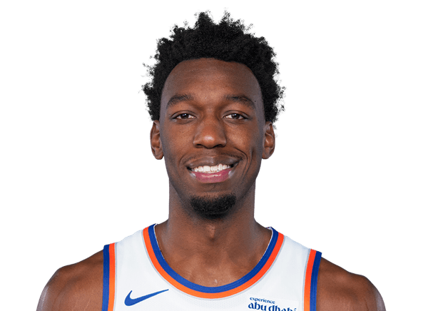 James Wiseman