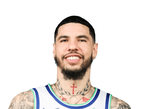 Lamelo Ball