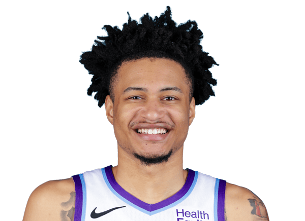 Trey Alexander
