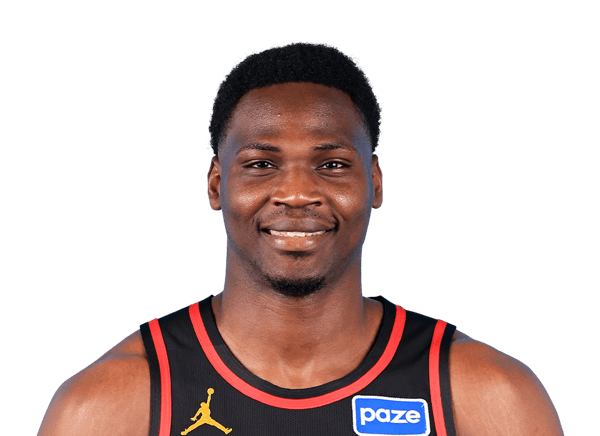 N'Faly Dante