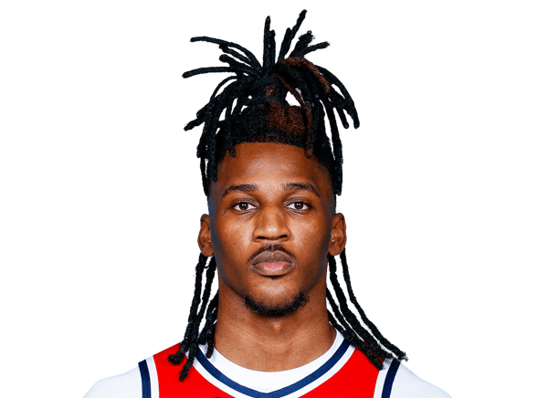Jamir Watkins