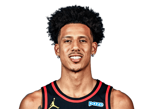 Jalen Johnson