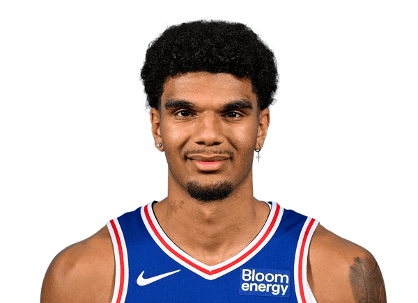 Dominick Barlow