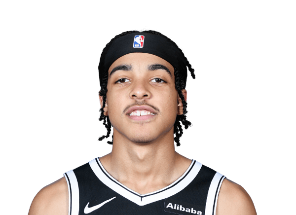 Mikel Brown Jr.