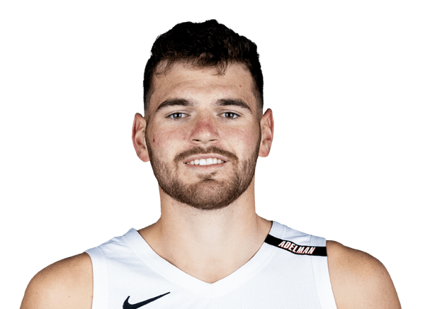 Donovan Clingan