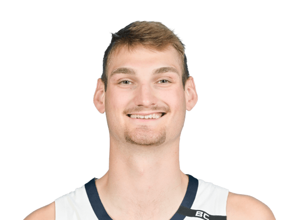 Carson Cooper