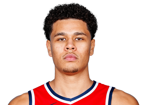 Kyshawn George