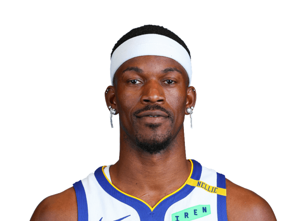 Jimmy Butler III