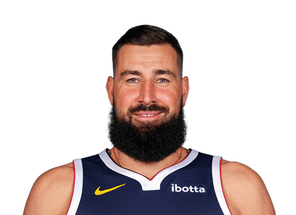 Jonas Valanciunas