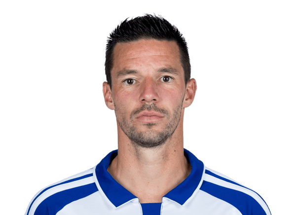 Nick Viergever