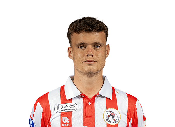 Vito van Crooij