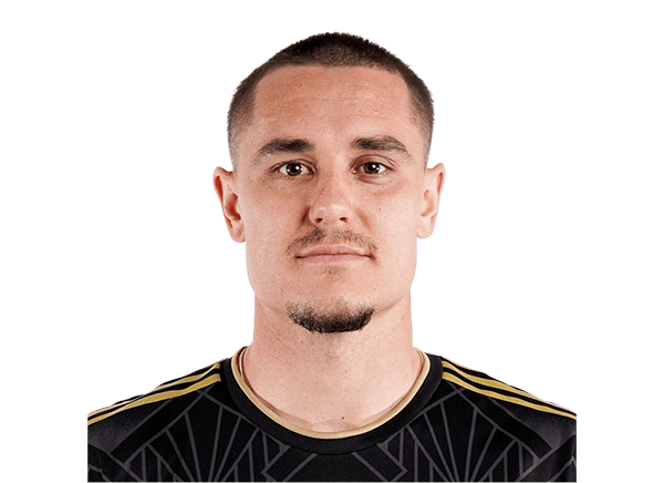 Aaron Long
