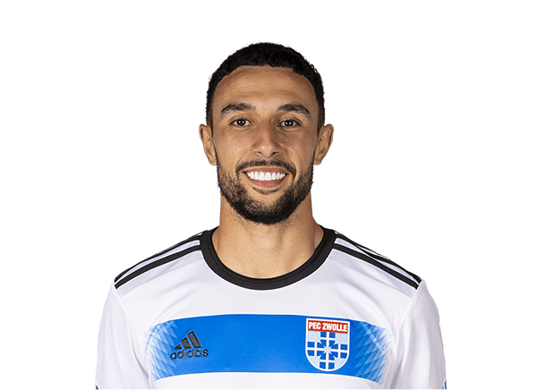 Younes Namli