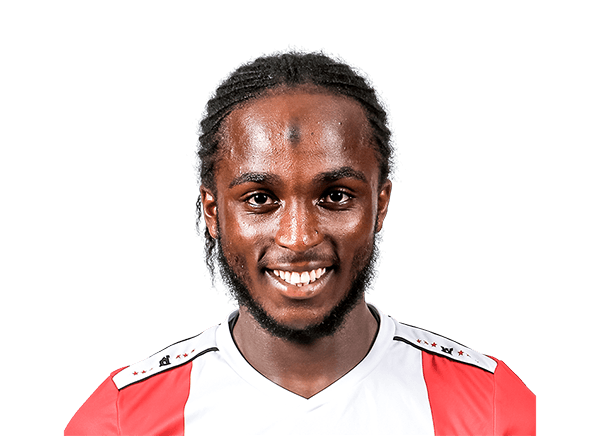 Sekou Sidibe