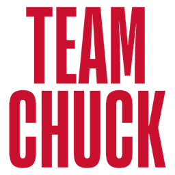 Team Chuck
